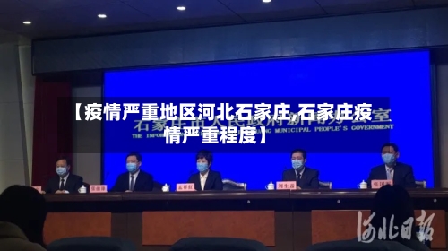 【疫情严重地区河北石家庄,石家庄疫情严重程度】-第2张图片