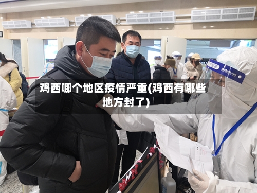 鸡西哪个地区疫情严重(鸡西有哪些地方封了)-第2张图片