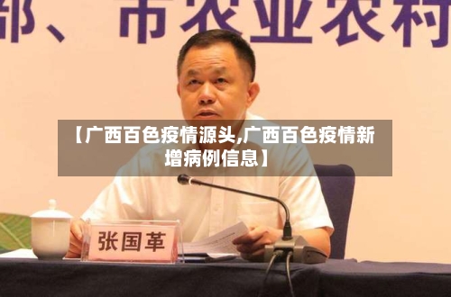 【广西百色疫情源头,广西百色疫情新增病例信息】-第1张图片
