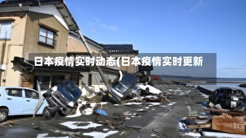日本疫情实时动态(日本疫情实时更新)-第2张图片