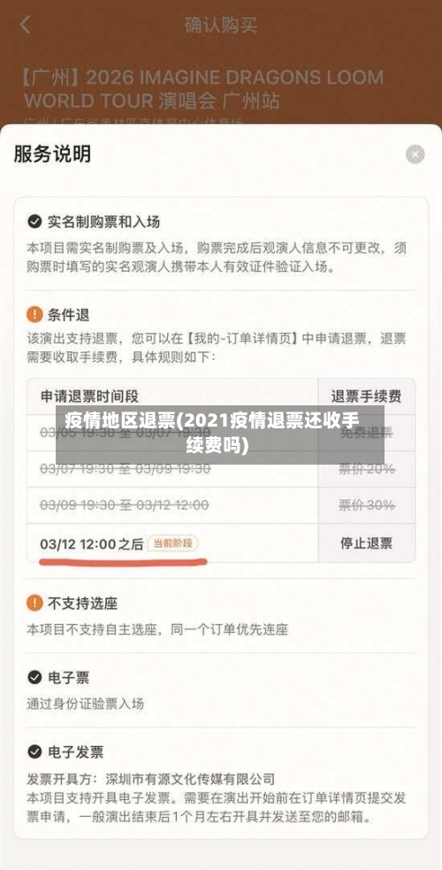 疫情地区退票(2021疫情退票还收手续费吗)-第1张图片