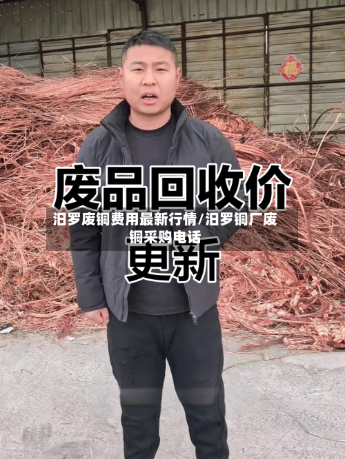 汨罗废铜费用最新行情/汨罗铜厂废铜采购电话-第1张图片