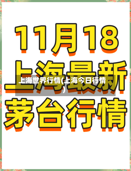 上海世界行情(上海今日行情)-第3张图片