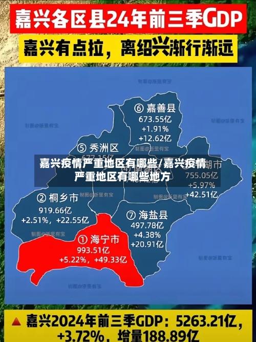 嘉兴疫情严重地区有哪些/嘉兴疫情严重地区有哪些地方-第1张图片