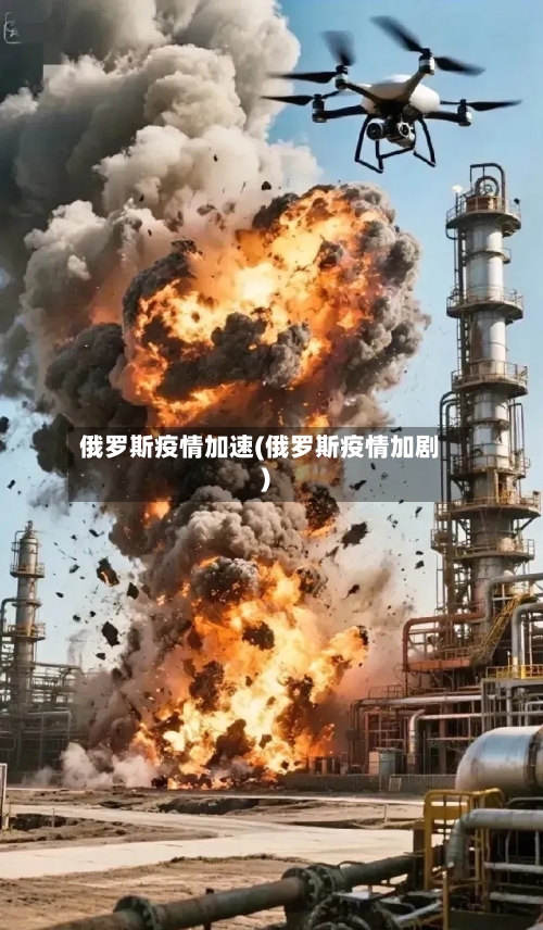 俄罗斯疫情加速(俄罗斯疫情加剧)-第1张图片