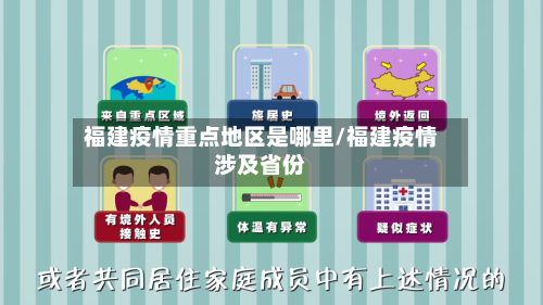 福建疫情重点地区是哪里/福建疫情涉及省份-第3张图片