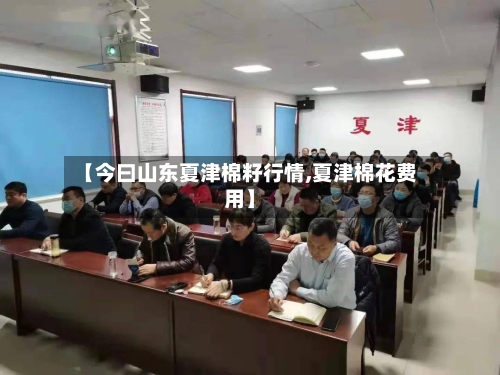 【今曰山东夏津棉籽行情,夏津棉花费用】-第1张图片