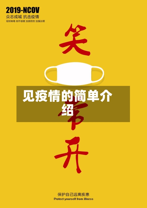 见疫情的简单介绍-第2张图片