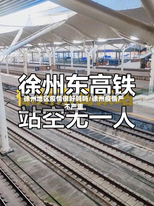 徐州地区疫情很好吗吗/徐州疫情严不严重-第2张图片