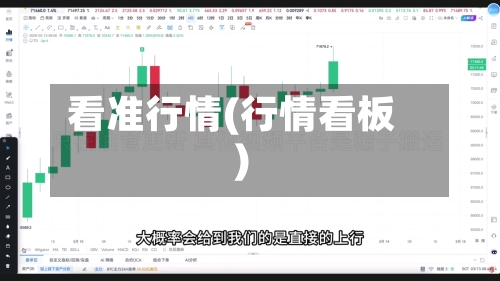 看准行情(行情看板)-第1张图片