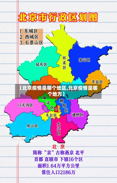 【北京疫情是哪个地区,北京疫情是哪个地方】-第1张图片