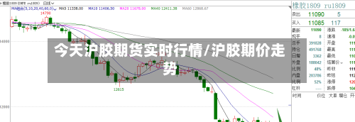 今天沪胶期货实时行情/沪胶期价走势-第1张图片