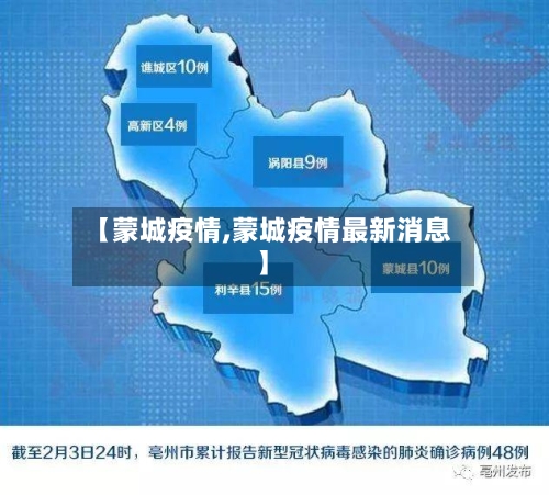 【蒙城疫情,蒙城疫情最新消息】-第1张图片
