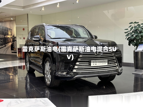 雷克萨斯油电(雷克萨斯油电混合SUV)-第2张图片