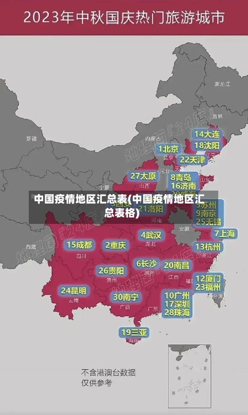 中国疫情地区汇总表(中国疫情地区汇总表格)-第3张图片