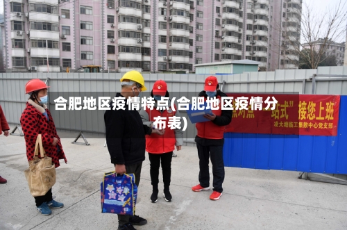 合肥地区疫情特点(合肥地区疫情分布表)-第2张图片