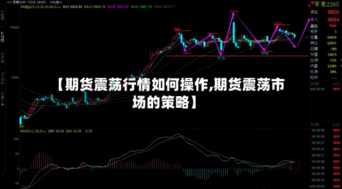 【期货震荡行情如何操作,期货震荡市场的策略】-第2张图片