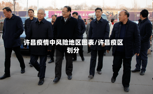 许昌疫情中风险地区图表/许昌疫区划分-第1张图片