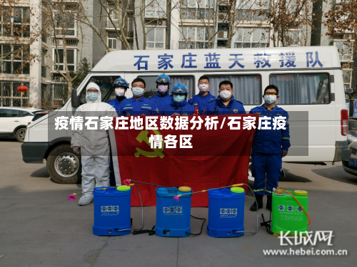 疫情石家庄地区数据分析/石家庄疫情各区-第2张图片
