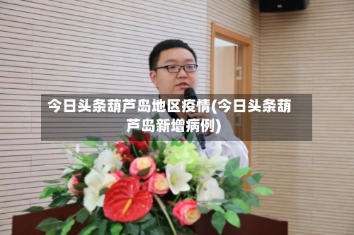 今日头条葫芦岛地区疫情(今日头条葫芦岛新增病例)-第3张图片