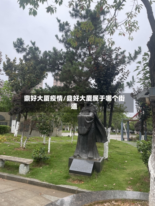 鼎好大厦疫情/鼎好大厦属于哪个街道-第1张图片