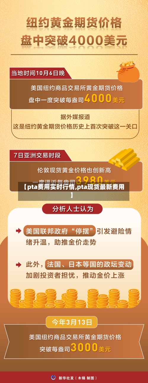 【pta费用实时行情,pta现货最新费用】-第1张图片