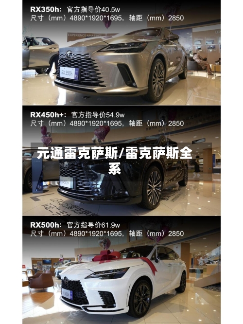 元通雷克萨斯/雷克萨斯全系-第2张图片