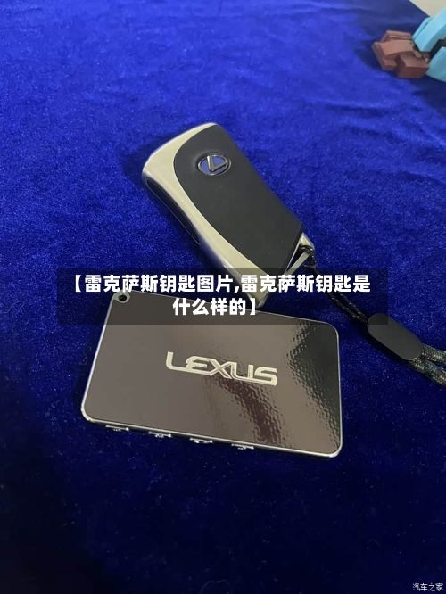 【雷克萨斯钥匙图片,雷克萨斯钥匙是什么样的】-第1张图片
