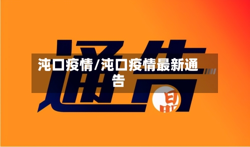 沌口疫情/沌口疫情最新通告-第2张图片