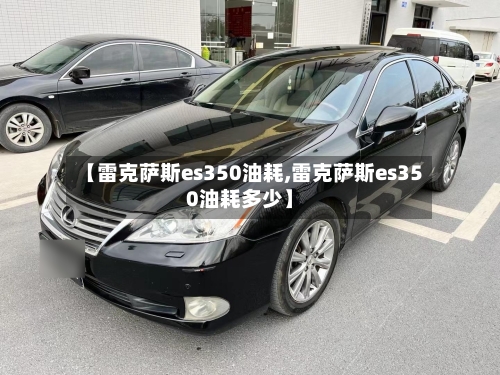 【雷克萨斯es350油耗,雷克萨斯es350油耗多少】-第2张图片