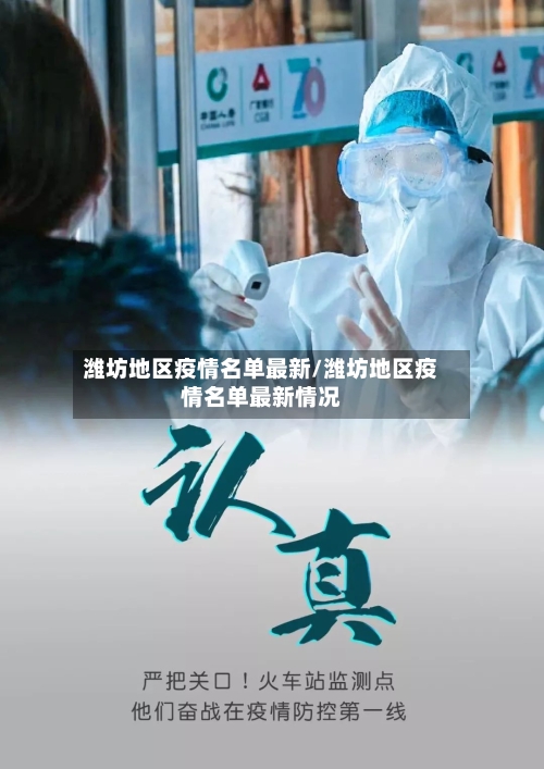 潍坊地区疫情名单最新/潍坊地区疫情名单最新情况-第1张图片
