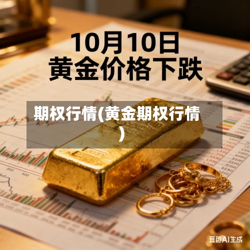 期权行情(黄金期权行情)-第3张图片