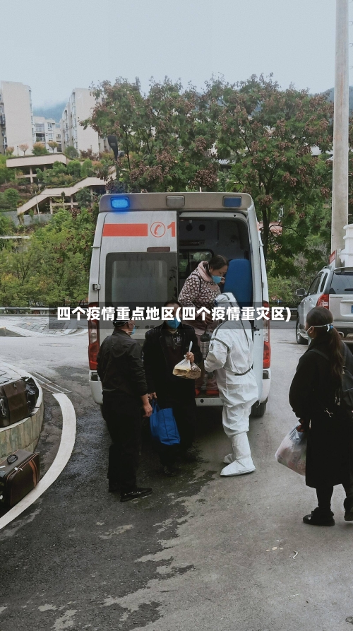 四个疫情重点地区(四个疫情重灾区)-第3张图片