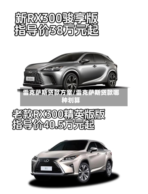 雷克萨斯贷款方案/雷克萨斯贷款哪种划算-第1张图片