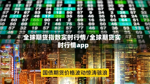 全球期货指数实时行情/全球期货实时行情app-第3张图片