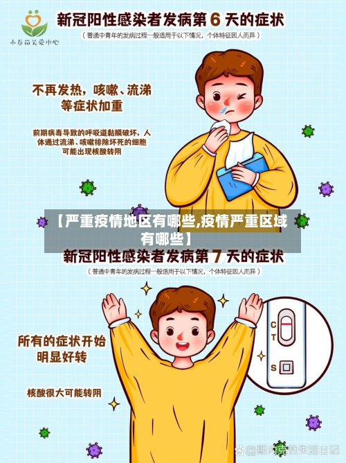 【严重疫情地区有哪些,疫情严重区域有哪些】-第1张图片