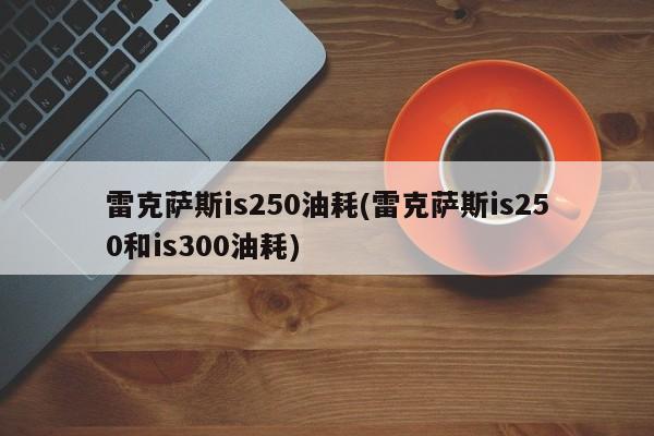 雷克萨斯is250油耗(雷克萨斯is250和is300油耗)